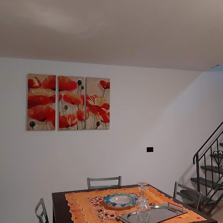 Casetta Bella Condro Exteriör bild